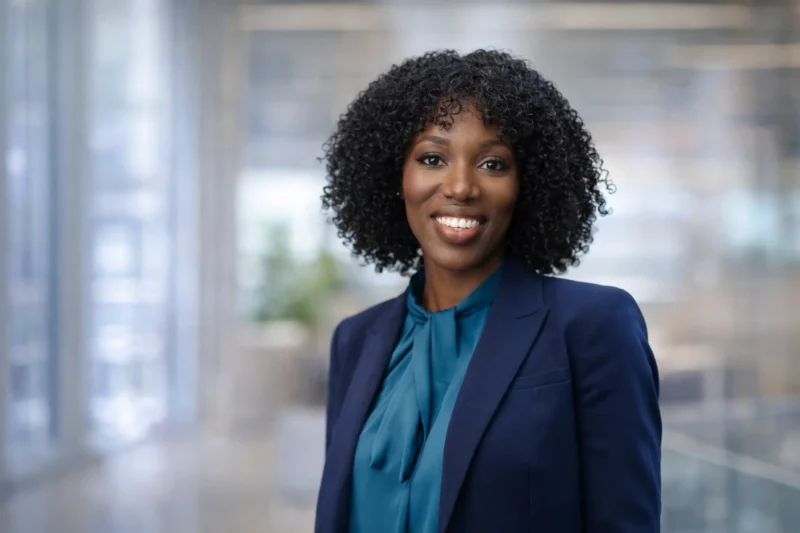 Anita Boateng Biography: Career, Politics & Life