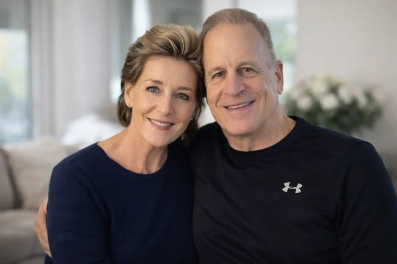 Darla Leigh Pittman Rodgers: Biography & Family Life