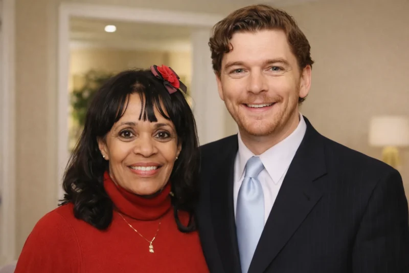 Dorothy Bowles Ford: Life, Family, and Biography