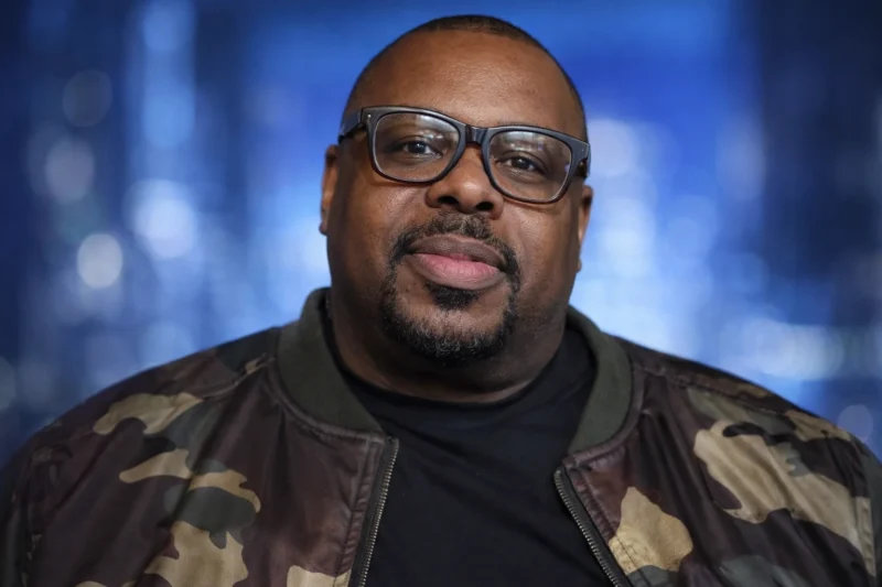 Eian Burton Biography: Life, Family & Facts