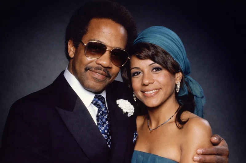 Frank Lucas Wife: Julianna Farrait Biography