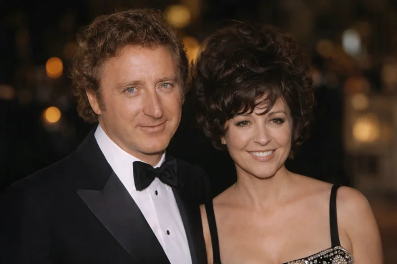 Mary Joan Schutz Biography: Gene Wilder’s Wife