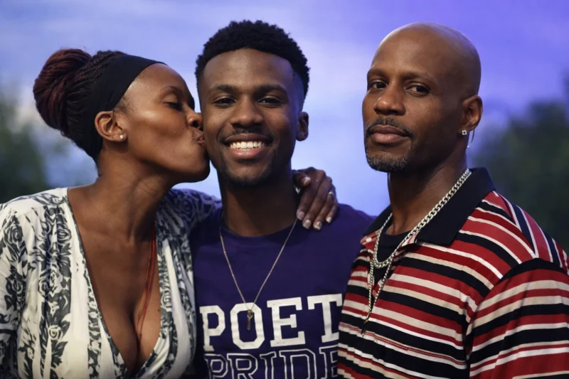 Tacoma Simmons Biography: DMX’s Son Explained