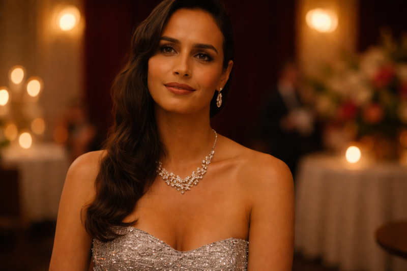 María Elvira Murillo: Biography and Facts