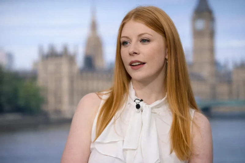 Ailbhe Rea Wikipedia: Biography, Career, Facts