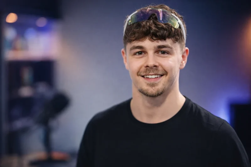 Alfie Buttle Biography: Career, Age, Rise & Life