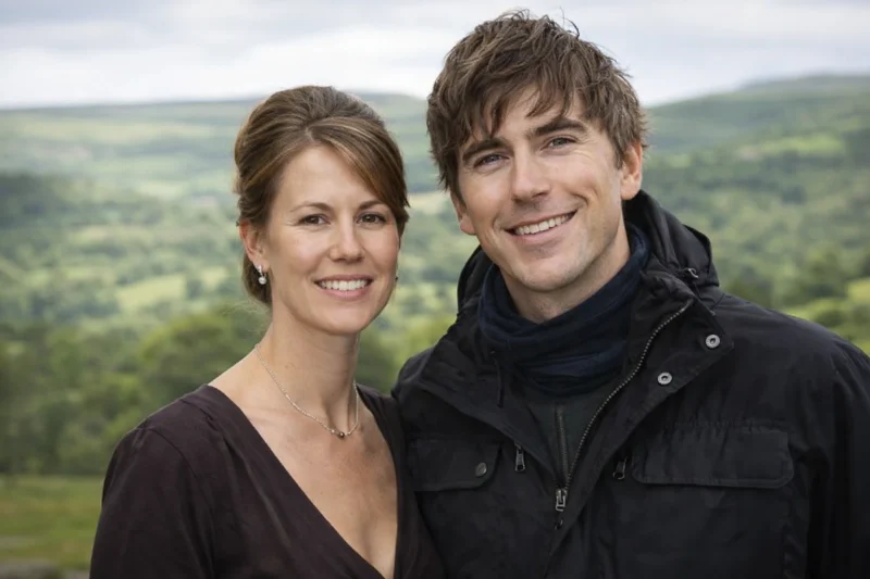 Anya Reeve Biography: Career, Family, and Facts