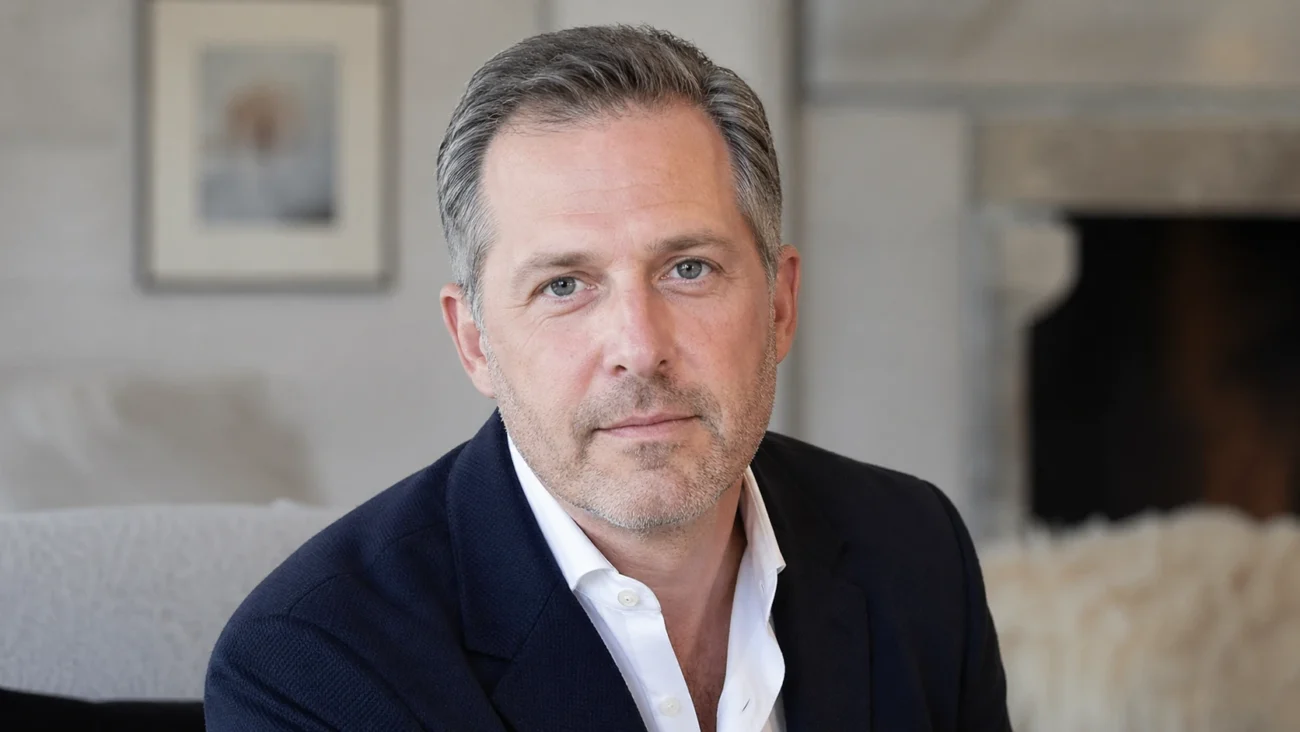 bayard martensen