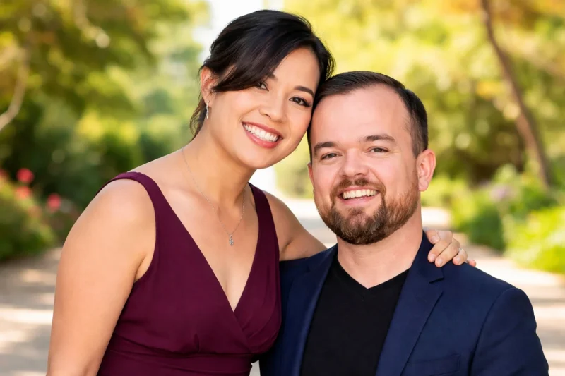 Brad Williams Wife: Inside Jasmine Gong’s Life