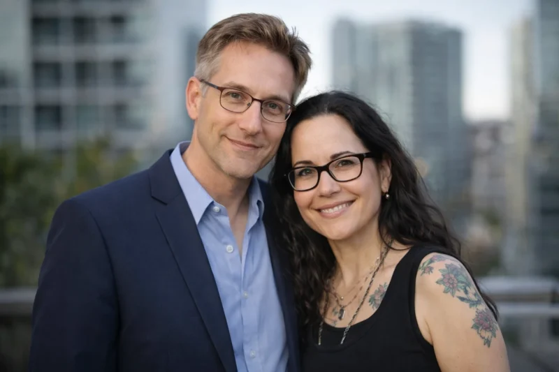 Brody Tate Biography: Career, Marriage, and Life