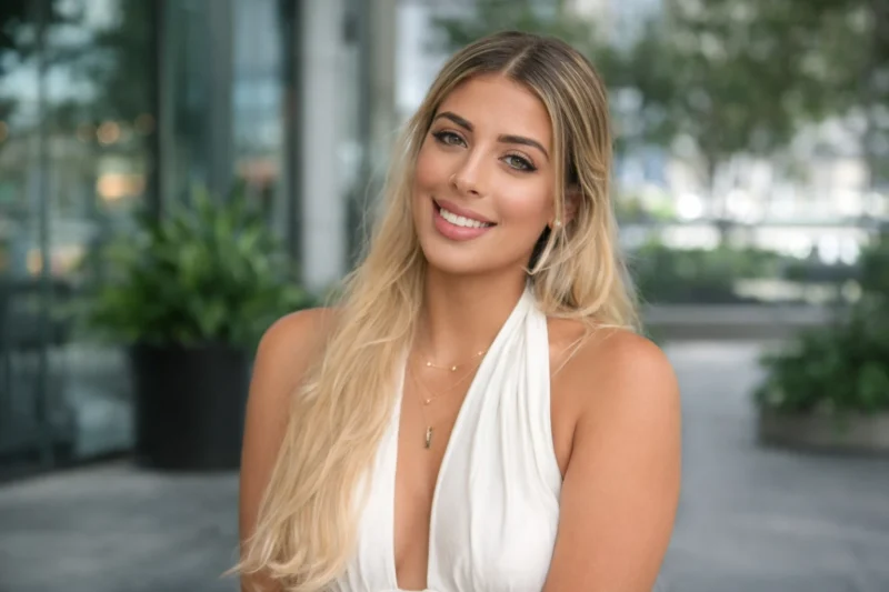 Carla Diab Biography: Facts, Career & Real Story