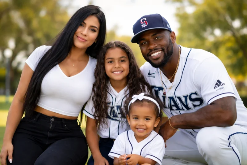 Cenelia Pinedo Blanco: Biography and Facts