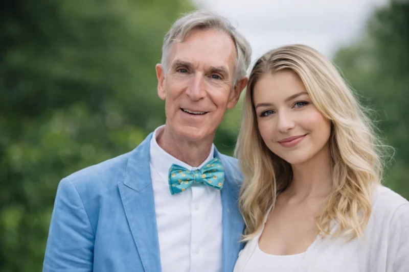 Charity Nye: The Truth About Bill Nye’s Daughter