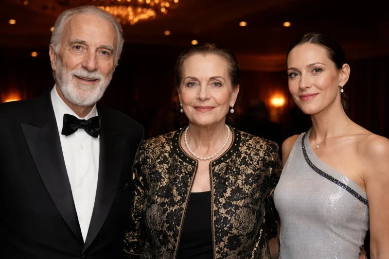 Christina Erika Carandini Lee: Biography & Life