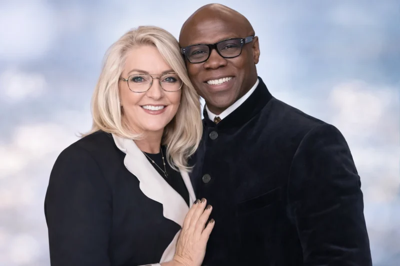 Claire Geary Biography: Career, Marriage, Life