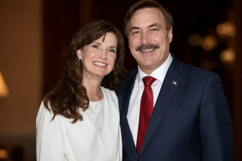Dallas Yocum Biography: Life, Marriage, and Facts
