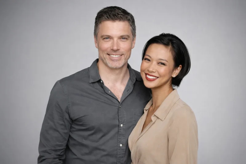 Darah Trang Biography: Life, Career & Family