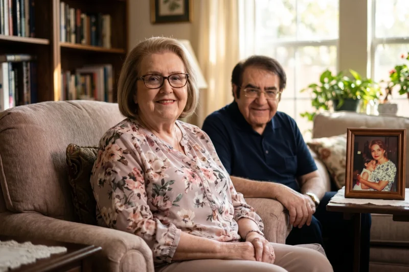 Delores Nowzaradan Biography and Life Story