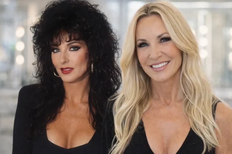 Elaine Starchuk Biography: Life, Marriage, and Career