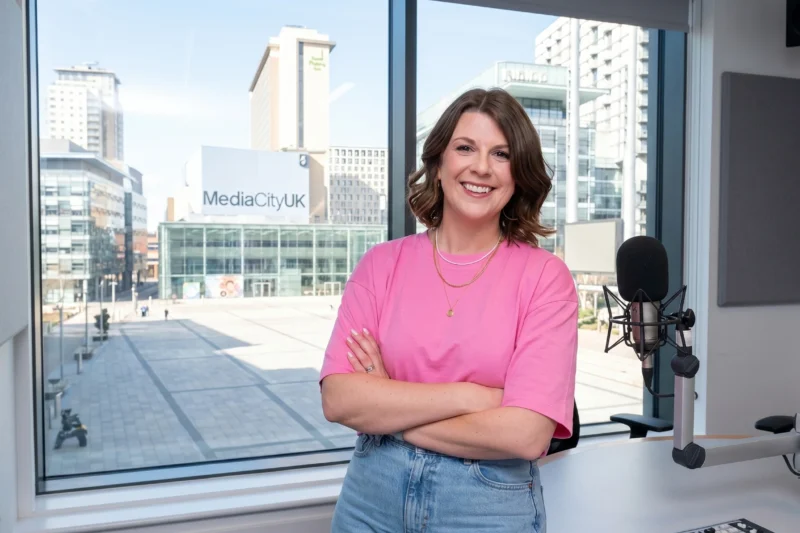 Ellie Brennan Biography: BBC Radio Presenter Profile