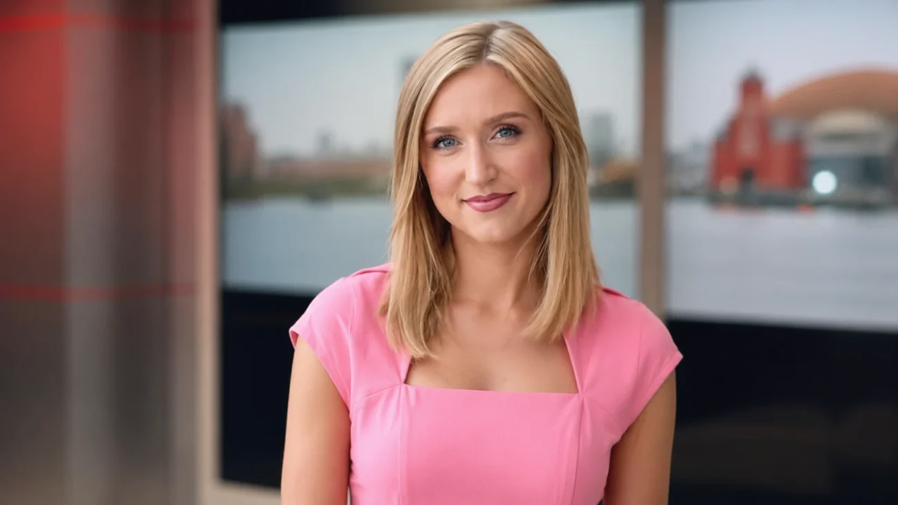 ellie pitt where is she from