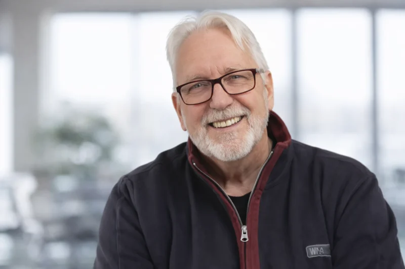 Gary Hargreaves Biography: Career, Life & Facts