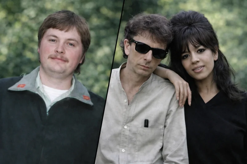 Gary Phillip Spector: Biography, Family, Life