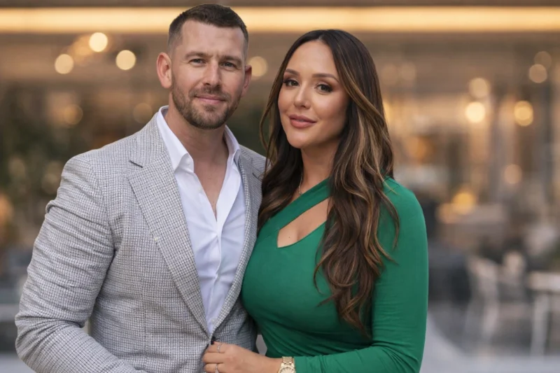 Jake Ankers Biography: Career, Family, Net Worth