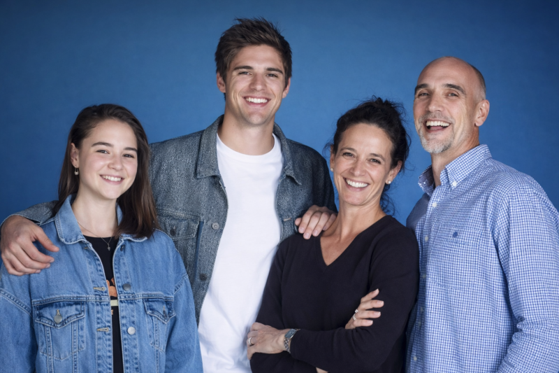 Jalynn Elordi Biography: Family, Life, and Facts