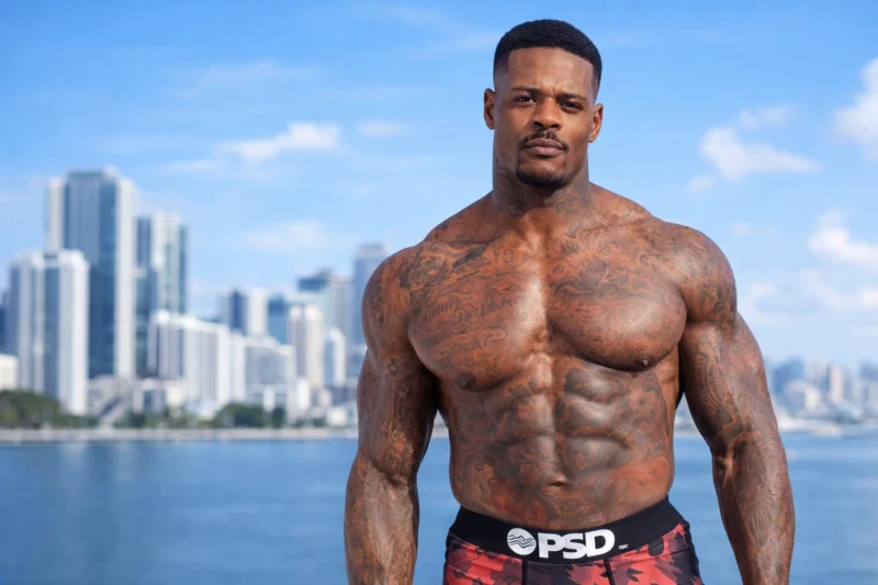 Jason Luv Net Worth, Career, and Income Sources