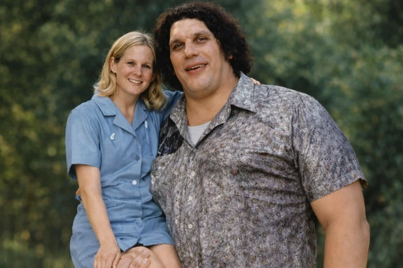 Jean Christensen Biography: Facts About André’s Partner