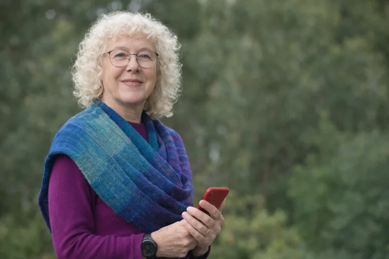 Jo McCubbin Biography: Career, Family, and Life