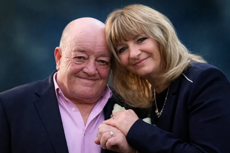 Joan Anderton Biography: Life, Marriage, and Facts