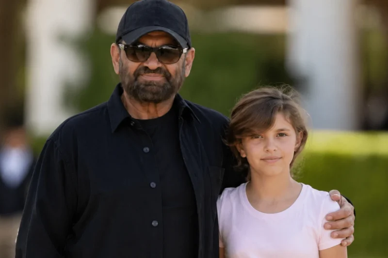 Joe Pesci Daughter Tiffany Pesci: Facts and Life