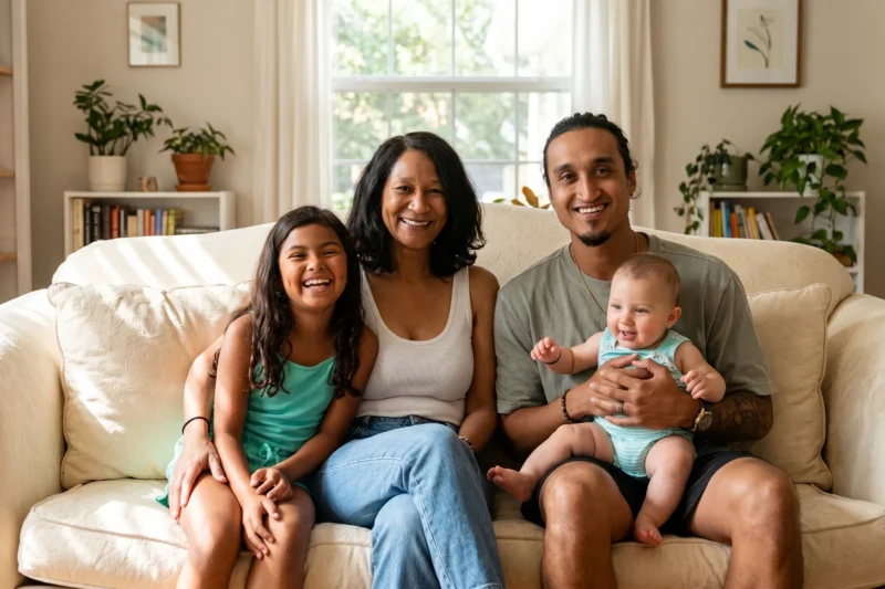 Kelley South Russell: Biography, Family & Facts