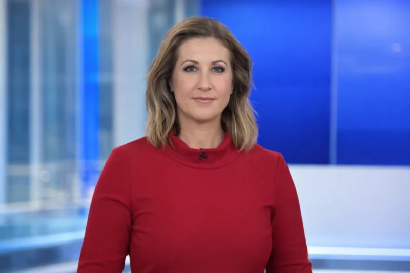 Kimberley Leonard: Biography, Career, and Life