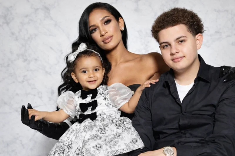 King Javien Conde Biography: Family, Life & Facts