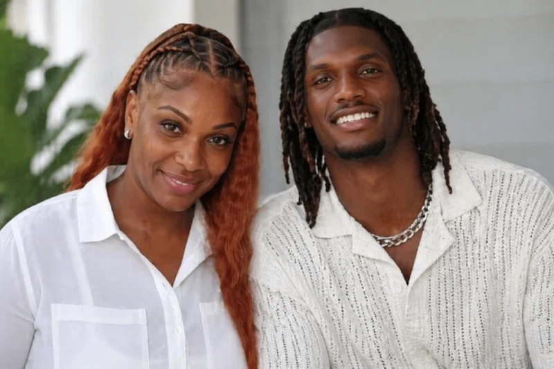 Leta Ramirez: The Story Behind CeeDee Lamb’s Mom