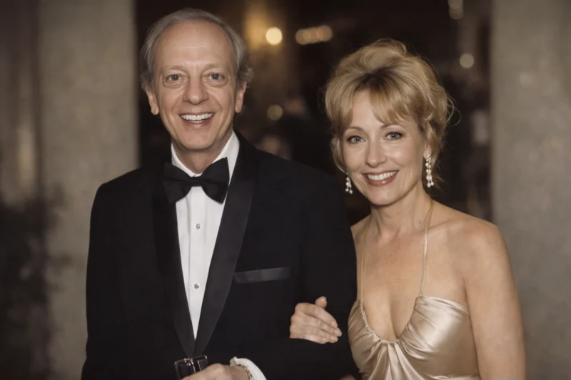 Loralee Czuchna Biography: Don Knotts’ Second Wife