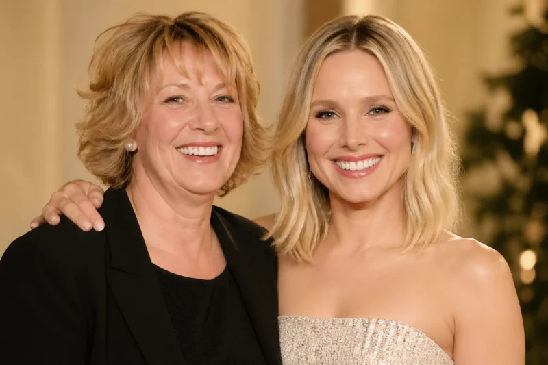 Lorelei Frygier: Kristen Bell’s Mother and Her Life