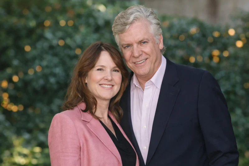 Lupe Gidley Biography: Career, Family, Life