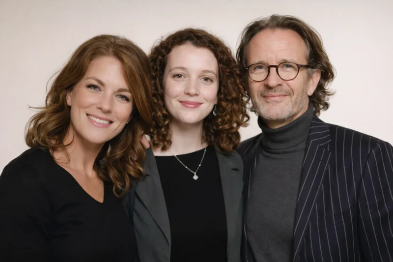 Madeleine Lesser Biography: Life, Family & Career