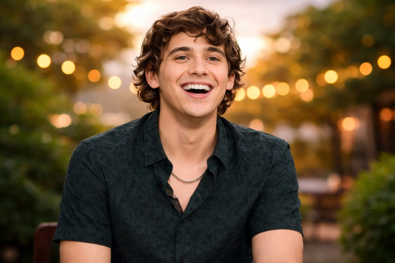 Marcello Hernandez Height, Biography & Career Facts