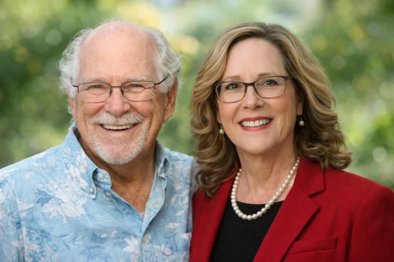 Margie Washichek: Jimmy Buffett’s First Wife Profile