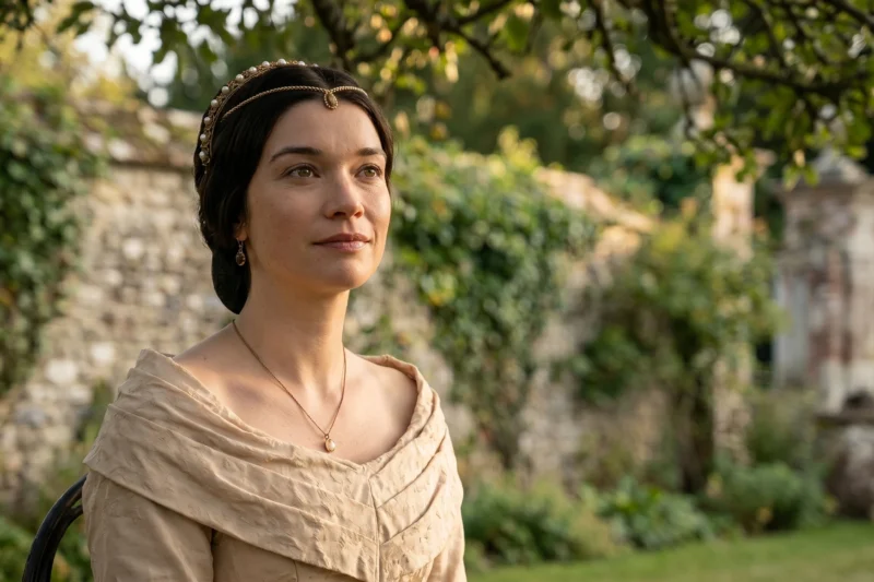 Marie Fargus Biography: Life, Career and Victoria Tribute