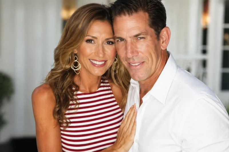 Mary Ryan Ravenel Biography: Life, Marriage, Facts