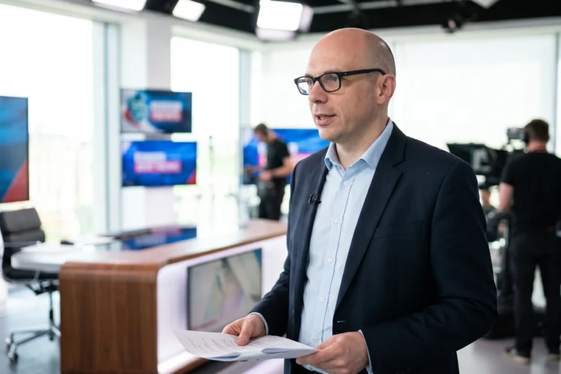 Matthew Laza Biography: Career, Politics & Media