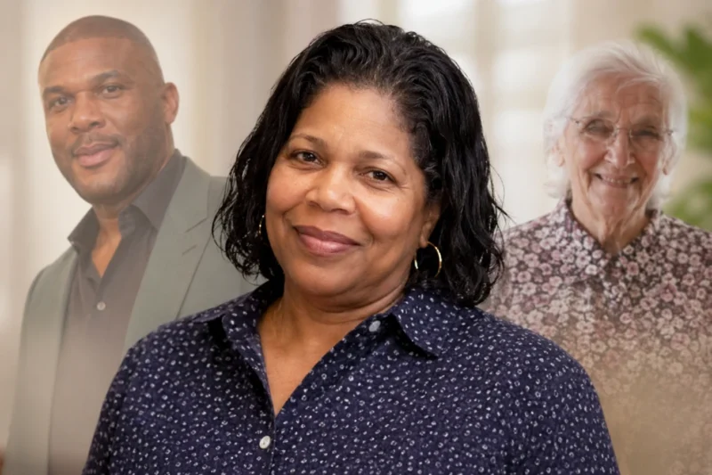 Melva Porter Biography: Life, Family, and Facts