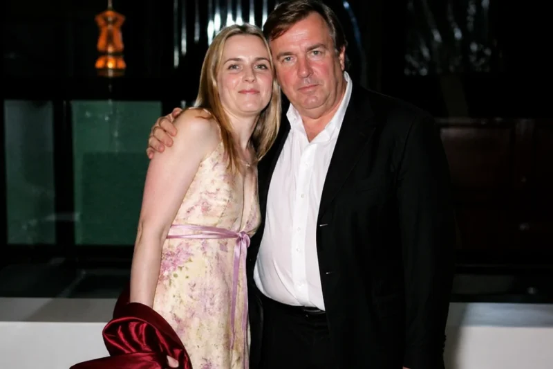 Mercedes Spall Biography: Timothy Spall’s Private Daughter