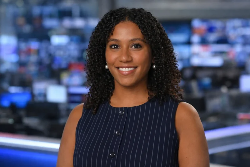 Mhari Aurora Biography: Sky News Political Correspondent